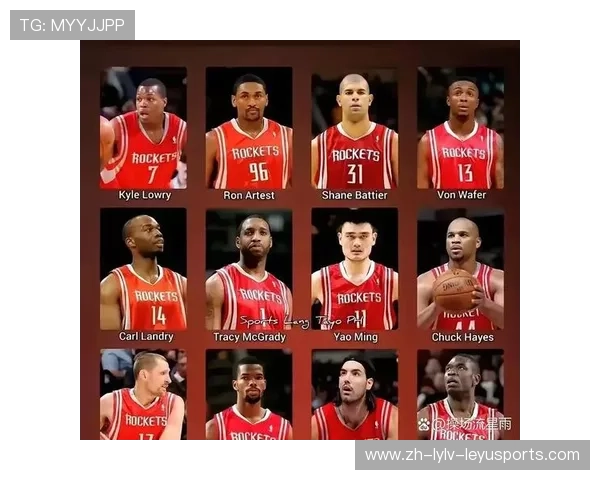 回顾火箭队2016年秋季球员名单及表现分析 回顾火箭队2016年秋季球员名单及表现分析