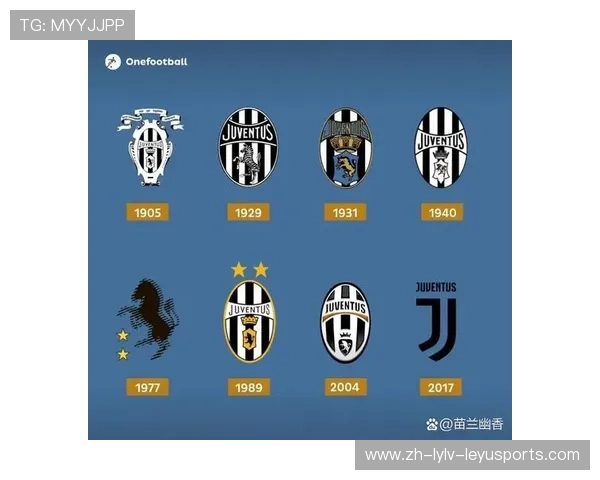 意甲球队队徽的象征意义与历史图解解析