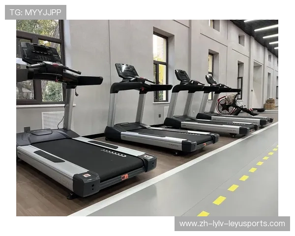 新手如何认识健身房中的各类健身器材？