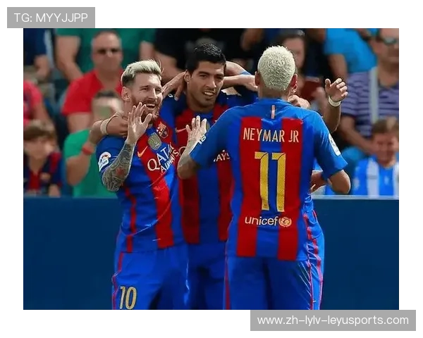 西甲联赛巴塞罗那对阵其他强队的比赛分析