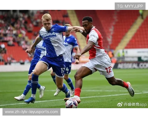 足球比赛中的防守反击战术与实施